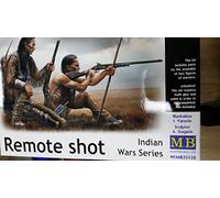 Masterbox 35128 - Maquette - Divers