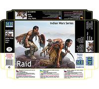 Masterbox 35138 - Maquette - Divers