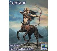 Masterbox Maquette en plastique Myths Série Centaur Fantasy 1/24 Master Box 24023