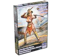 Masterbox MAS24056 Pièces pour fabriquer Un Ensemble de modèles différents