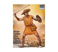 Masterbox Mas32017 - Kit Guerre Greco-Perse n°7 - Échelle 1:32