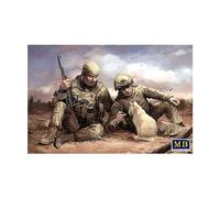 Masterbox MAS35230 Kit de modélisme à l'échelle