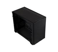 MasterBox NR200P - Tour - mini ITX - pas d'alimentation (SFX12V/SFX-L12V) - noir - USB/Audio