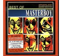 Masterboy - Best of (Ltd.Edition)