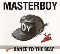 Masterboy - Dance to The Beat (Dee Jay Mix, 1990) [Import]
