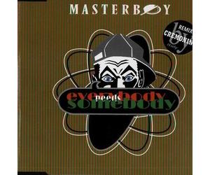 Masterboy - Everybody Needs Somebody