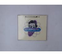 Masterboy - Everybody Needs Somebody [Import]