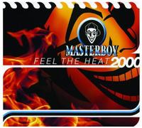 Masterboy - Feel Heat of The Night 2000