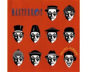 Masterboy - Feeling Alright [Import]