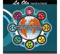 Masterboy - La Ola Hand in Hand [Vinyl Maxi-Single]