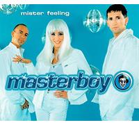 Masterboy - Mr.Feeling [Import]