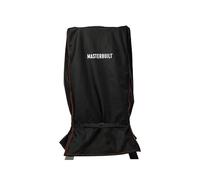 Masterbuilt 710 MB20080924 Fumoir Vertical avec Pieds en Polyester résistant aux intempéries avec Cordon de Serrage réglable Noir