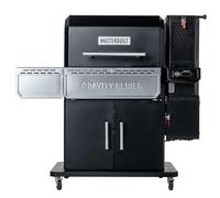 MasterBuilt Barbecue à Charbon Gravity Series 1150
