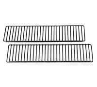 MasterBuilt Gravity Series 560 Grille de réchauffement Noir