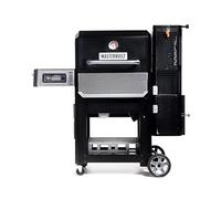 Masterbuilt Barbecue à charbon Gravity Series 800