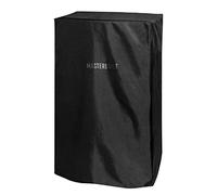 Masterbuilt MB20080319 Housse pour fumoir électrique, 76,2 cm, Noir