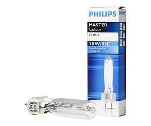 MASTERC CDM-T 20W/830 G12 1CT/12