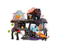 MasterCave: Smashrador