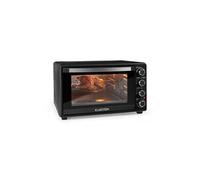 Masterchef 60 Mini four 60L 2000W 100 à 230 °C Minuterie 60mn - Noir