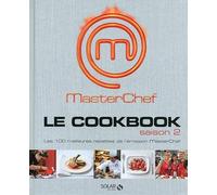 Masterchef Cookbook 2011