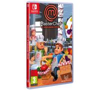 Masterchef - El videojuego oficial