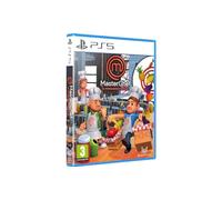 Masterchef - El videojuego oficial