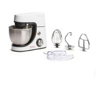Moulinex QA510110 robot de cuisine 1100 W 4,6 L Blanc