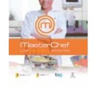 Masterchef. Las Mejores Recetas - VV.AA. Vv Aa (Auteur)