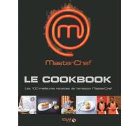 Masterchef Le Cookbook 2010