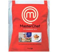 Masterchef cookbook 2015