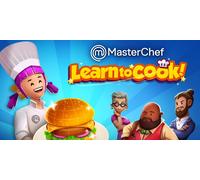 MasterChef Learn to Cook (Steam Account)