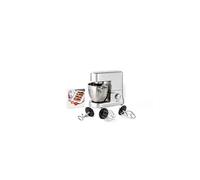 Masterchef QA810D01 - Robot pâtissier - 1500 Watt