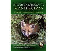 Masterclass-a Beginner's Guide to Wildlife Photography [DVD] [Import]