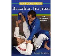 Masterclass Brazilian Jiu Jitsu: The Ultimate Guard