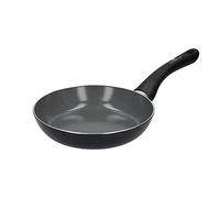 MasterClass Can-to-Pan Ceramic Eco Sauce Pan with PTFE, PFOA and BPA Free Non Stick, Made from 70 % Recycled Aluminium, 20 cm
