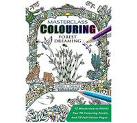 Masterclass Colouring