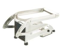 MasterClass - Coupe-Frites / Légumes, Coupe Pommes de Terre en Acier Inoxydable, 26 x 12 cm