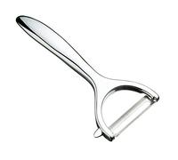 Masterclass Couteau de Luxe en Forme de Y, Pivotant et Robuste (Éplucheur en Forme de Y Pivotant)