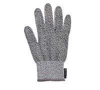 MasterClass - Gants de Cuisine Résistants aux Coupures, Gants de Sécurité, Gris, Taille Unique