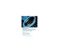 Masterclass In Music Education: Transforming Teaching And Learning