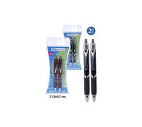 Masterclass Lot de 2 stylos assortis