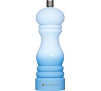 MasterClass MCSNPOMBBLU17 - Moulin à poivre ou à sel avec couvercle interchangeable (17 cm)
