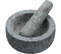 Accessoire de cuisine Master Class MORTIER ET PILON EN GRANITE 12 CM