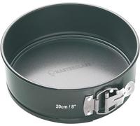 MASTER CLASS MOULE A CHARNIERE ROND ANTI-ADHESIF 20 CM