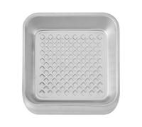 KitchenAid Cuillère à glace Soft Grip - Gris anthracite
