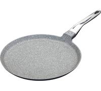 MasterClass Pfannkuchenpfanne 28 cm Induktion, antihaftbeschichtet