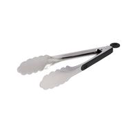 Masterclass Pince à Aliments , Acier Inoxydable, 23 cm
