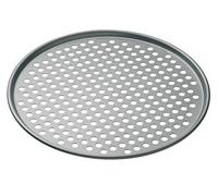 Ustensile de cuisine GENERIQUE Master class non-stick pizza baking pan- round 32 cm