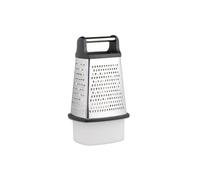 Masterclass Râpe/Box Râpe avec Boîte de Collection, 23cm