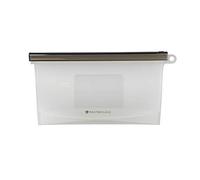 MasterClass Sachet alimentaire hermétique réutilisable fr Sans silicone fr Sans BPA fr 500 ml